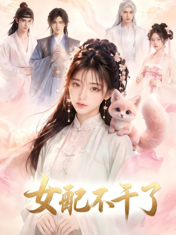 女配不干了