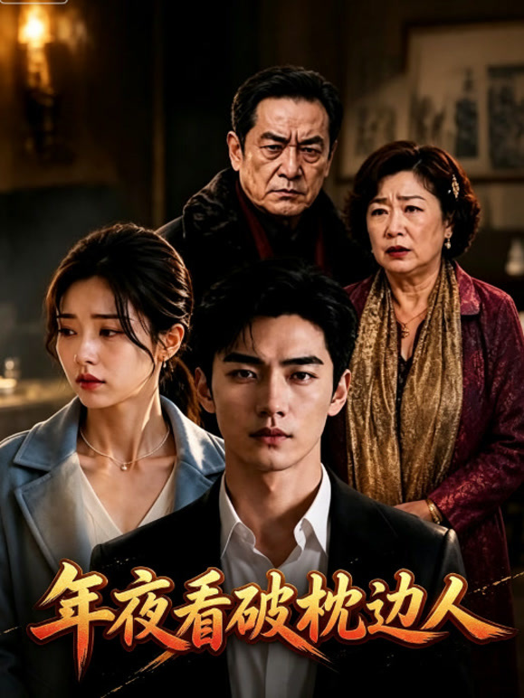 年夜看破枕边人