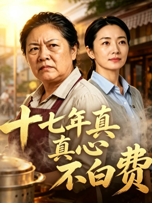 十七年真心不白费