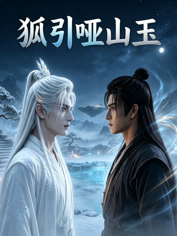 狐引哑山玉