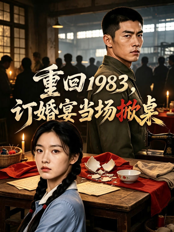 重回 1983，订婚宴当场掀桌