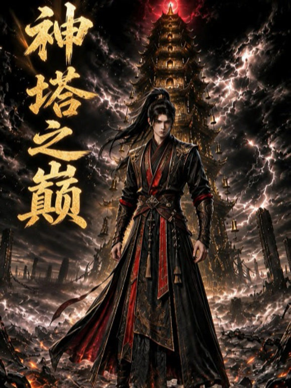 神塔之巅