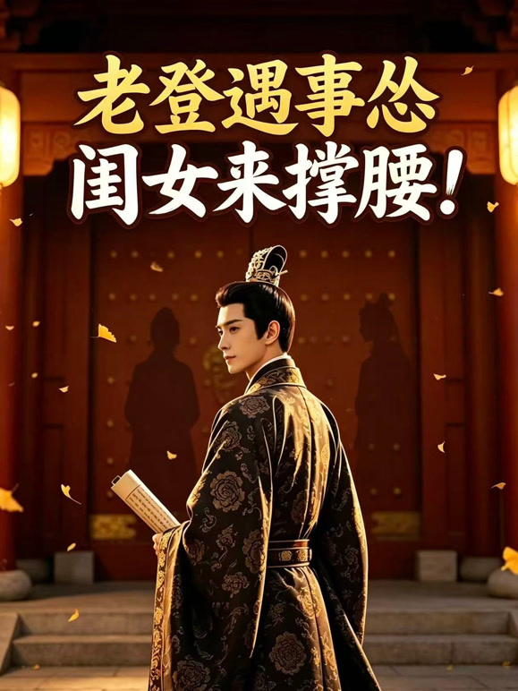 老登遇事怂，闺女来撑腰！