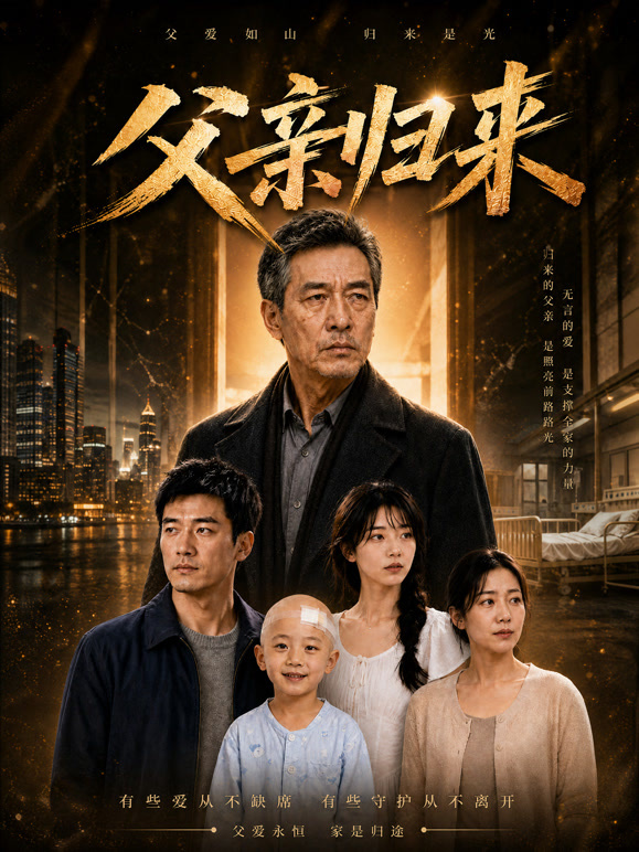 父亲归来