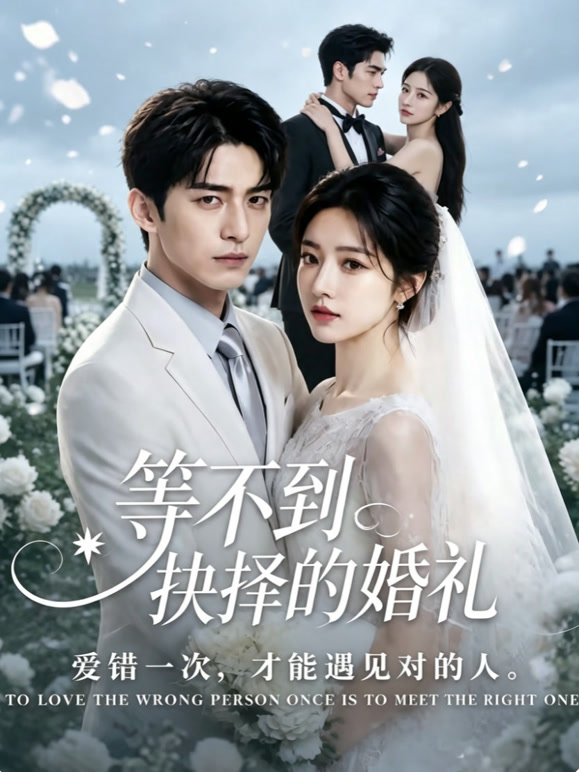 等不到抉择的婚礼