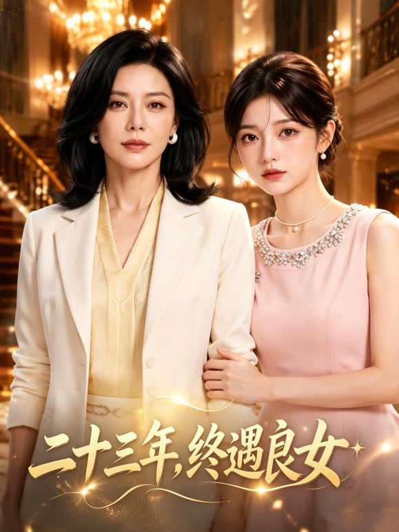 二十三年，终遇良女