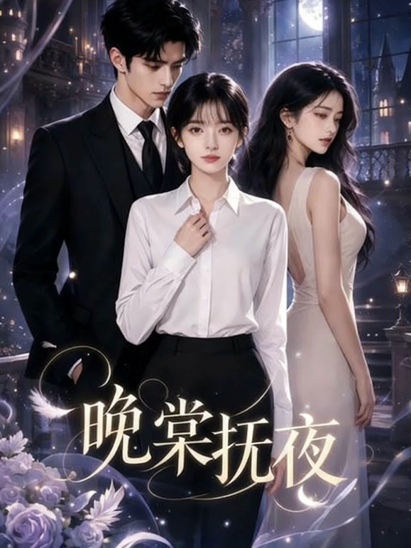 晚棠抚夜