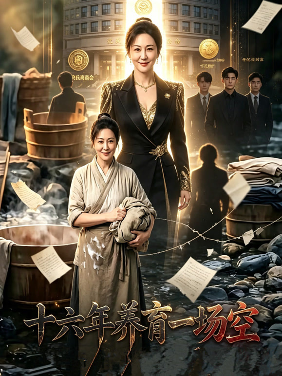 十六年养育一场空
