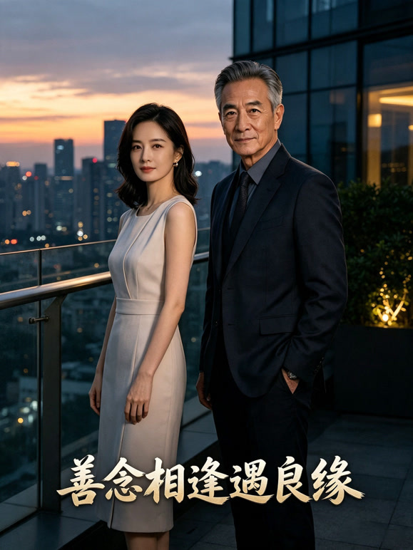 善念相逢遇良缘