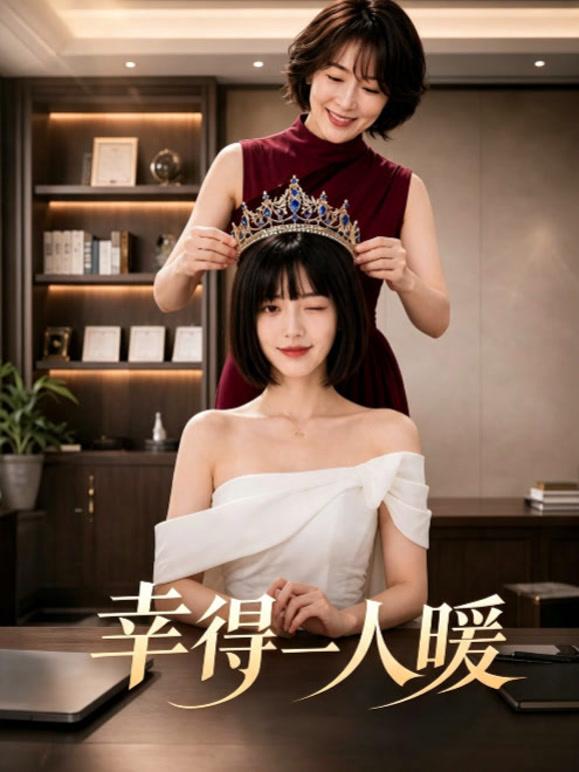 幸得一人暖
