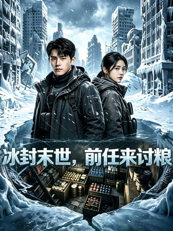 冰封末世，前任来讨粮