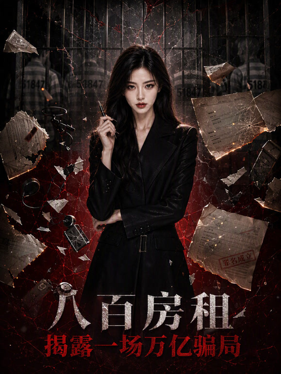 八百房租揭露一场万亿骗局