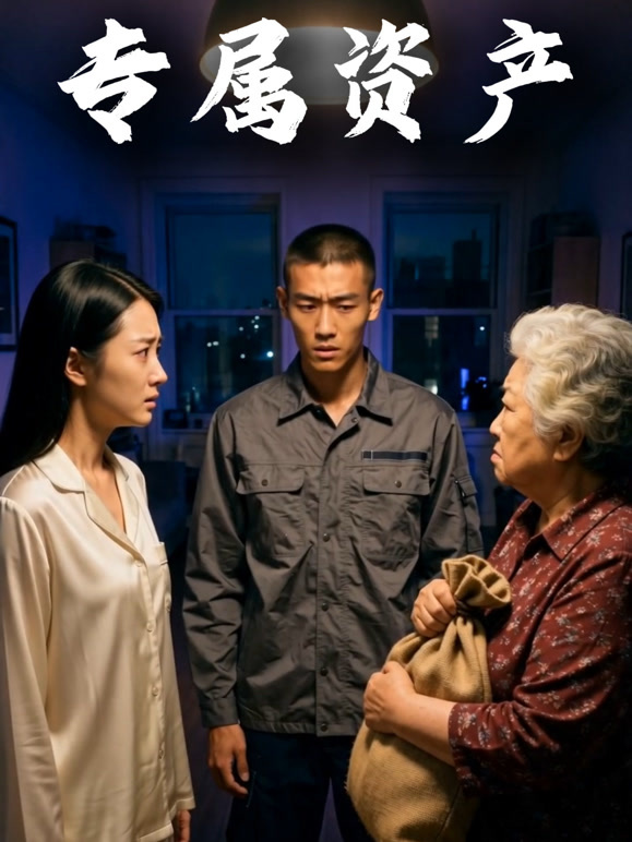 专属资产