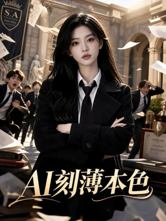 AI刻薄本色