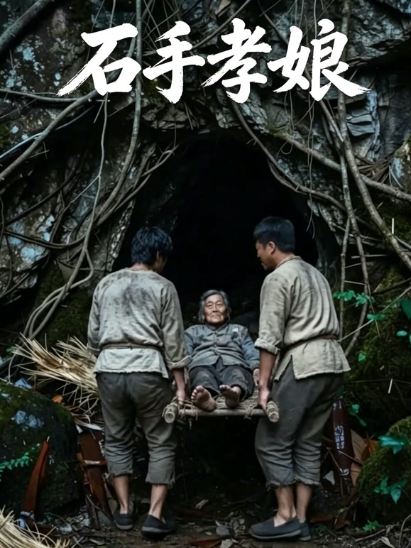 石手孝娘