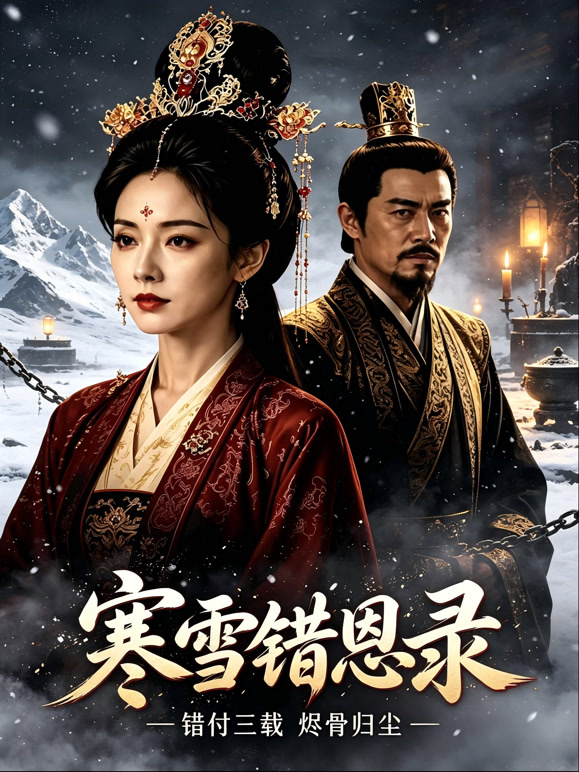 寒雪错恩录