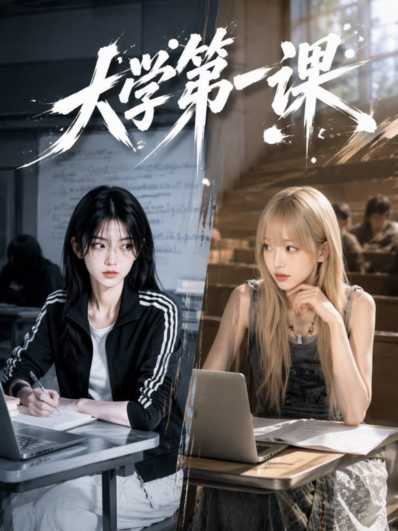 大学第一课