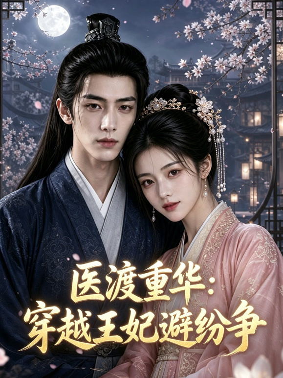 医渡重华：穿越王妃避纷争