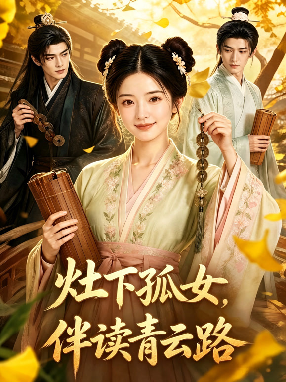 灶下孤女，伴读青云路