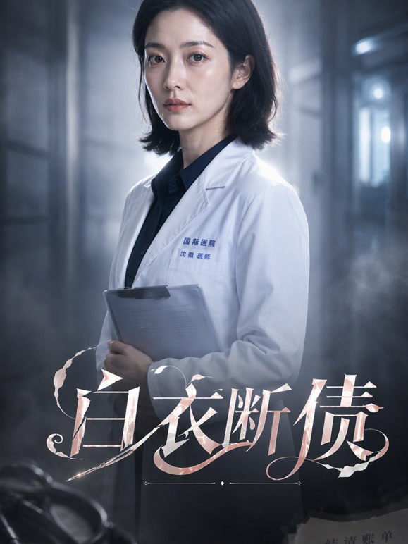 白衣断债