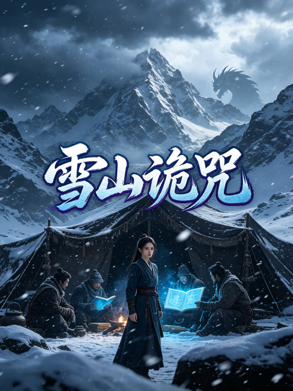 雪山诡咒