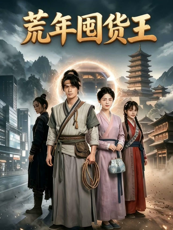 荒年囤货王