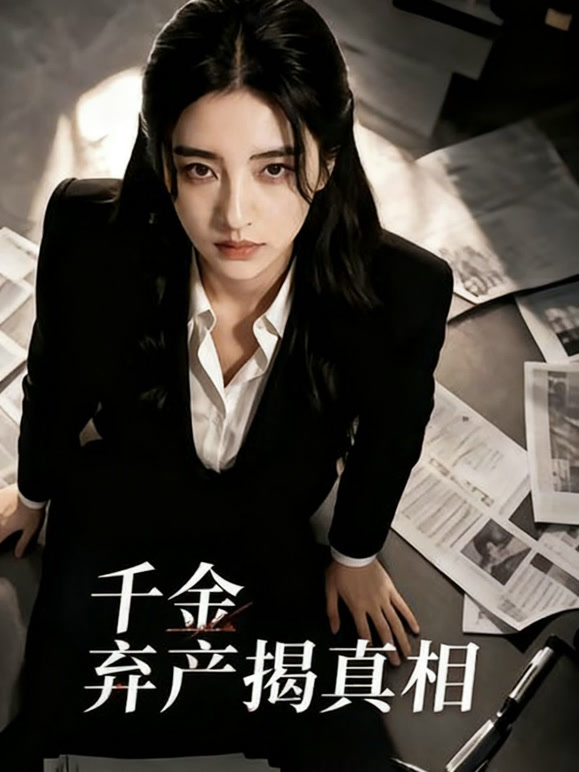 千金弃产揭真相