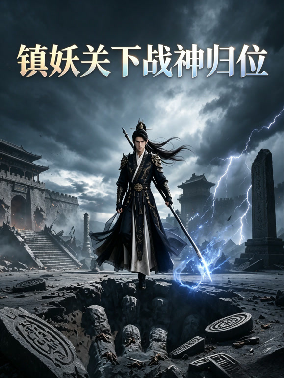 镇妖关下战神归位