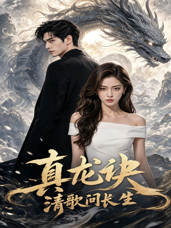 真龙诀：清歌问长生
