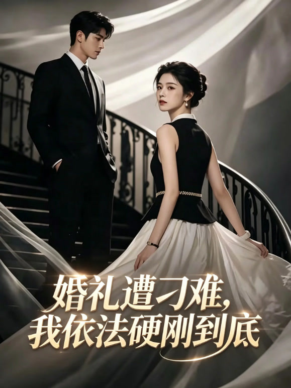 婚礼遭刁难，我依法硬刚到底