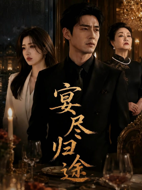 宴尽归途