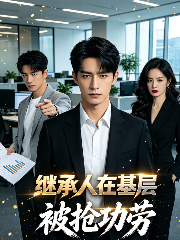 继承人在基层被抢功劳