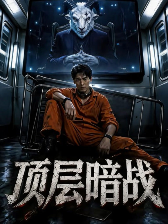 顶层暗战