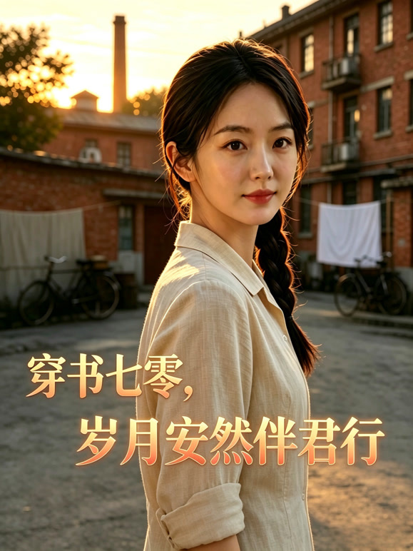穿书七零，岁月安然伴君行