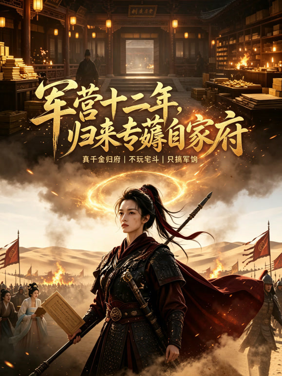 军营十二年，归来专薅自家府