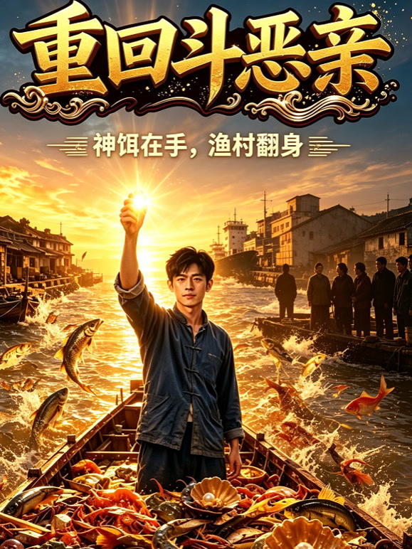 重回斗恶亲