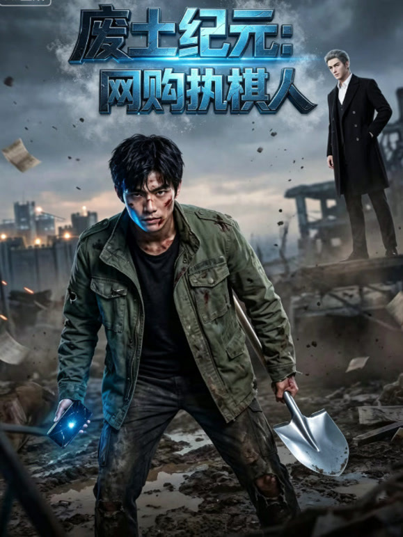 废土纪元：网购执棋人
