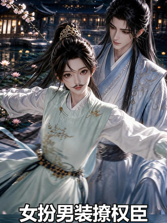 女扮男装撩权臣