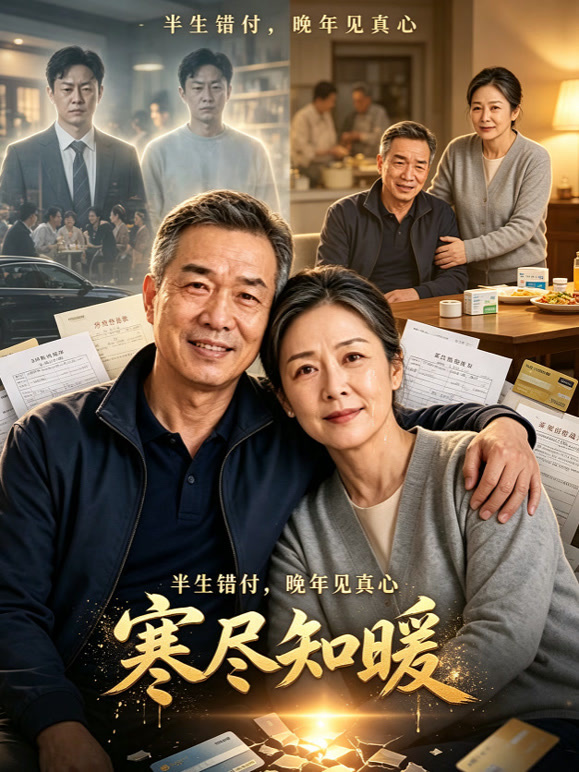寒尽知暖