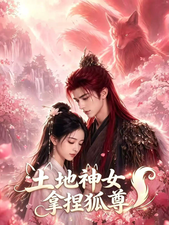 土地神女拿捏狐尊