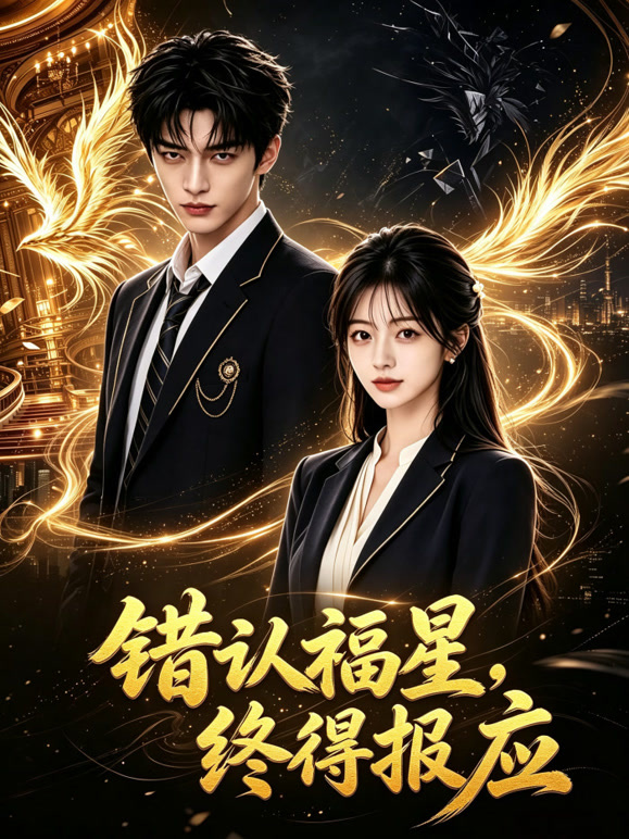 错认福星，终得报应