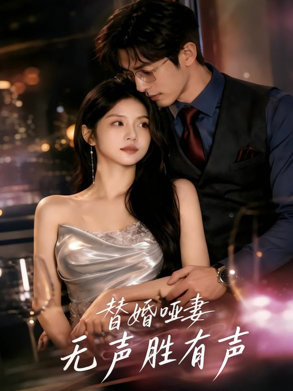 替婚哑妻无声胜有声