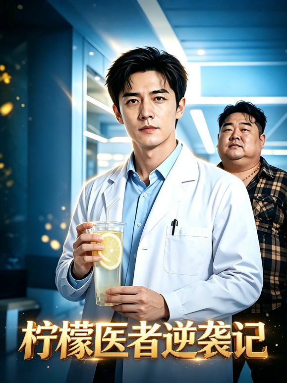 柠檬医者逆袭记