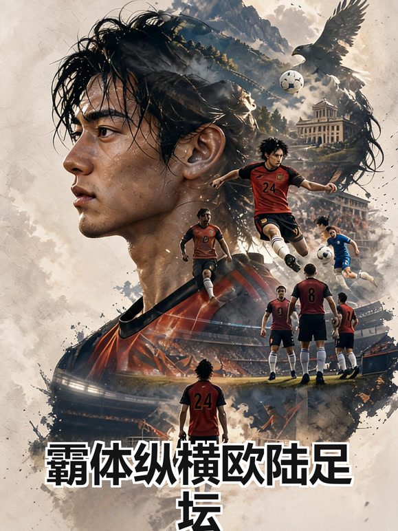 霸体纵横欧陆足坛