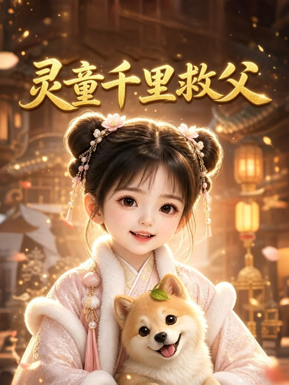 灵童千里救父