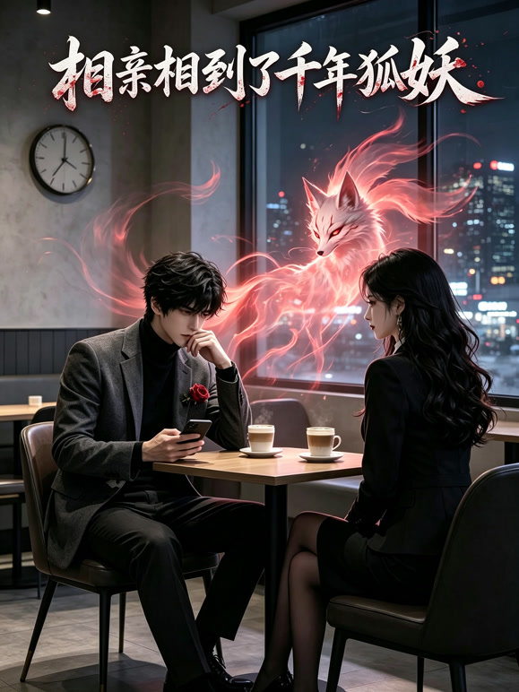 相亲相到了千年狐妖