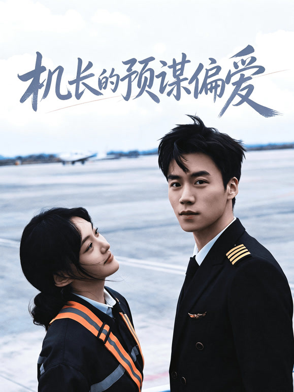 机长的预谋偏爱