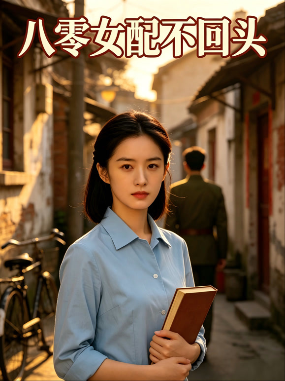 八零女配不回头