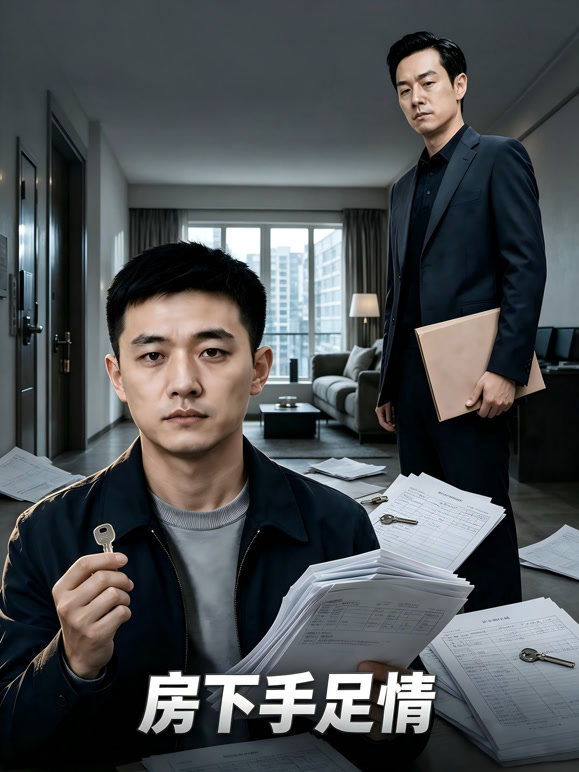 房下手足情