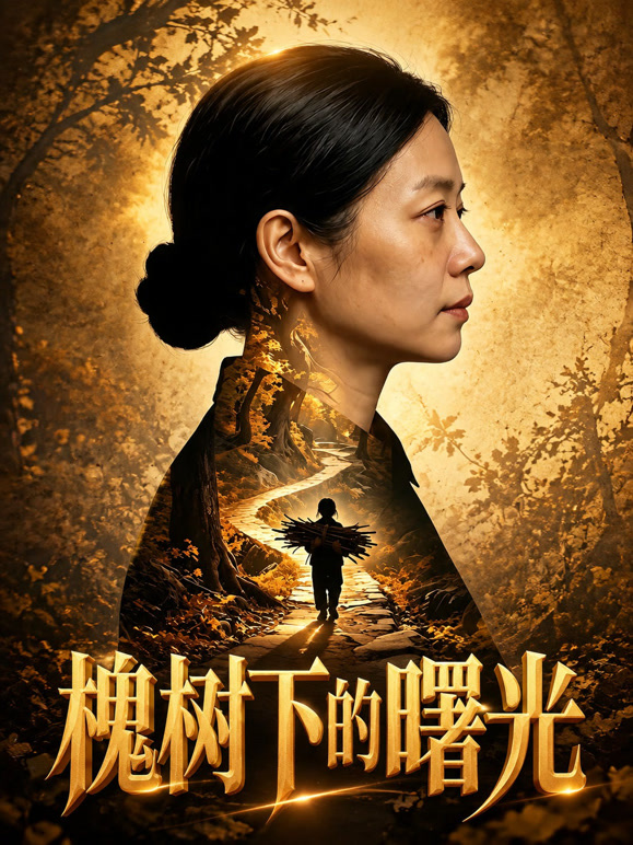 槐树下的曙光